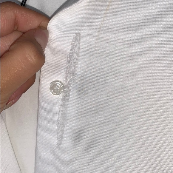 Button up Calvin Klein - Picture 5 of 5